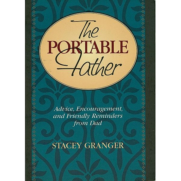 The Portable Father, Stacey Granger