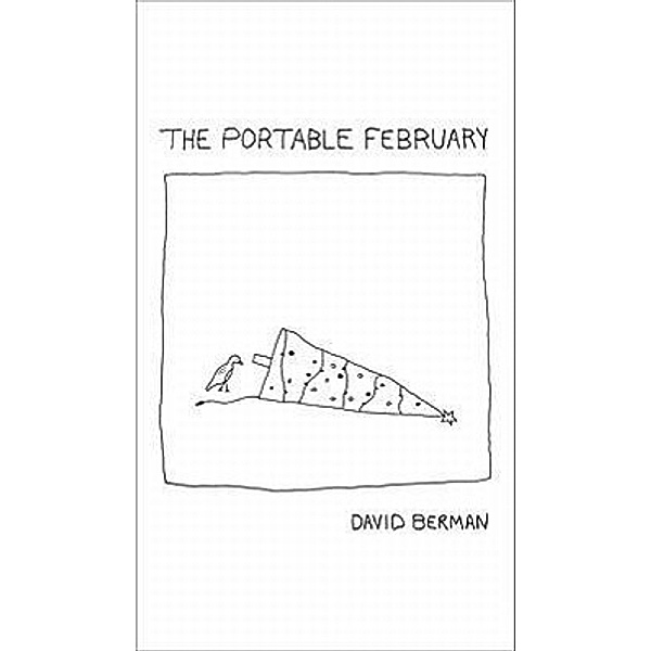 The Portable February, David Berman