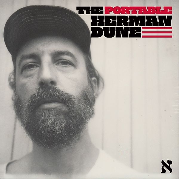 The Portable Herman Dune Vol.1 (Vinyl), Herman Dune