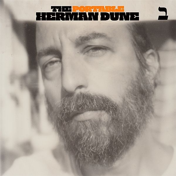 THE PORTABLE HERMAN DUNE VOL. 2, Herman Dune
