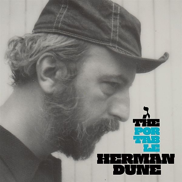 THE PORTABLE HERMAN DUNE VOL. 3, Herman Dune