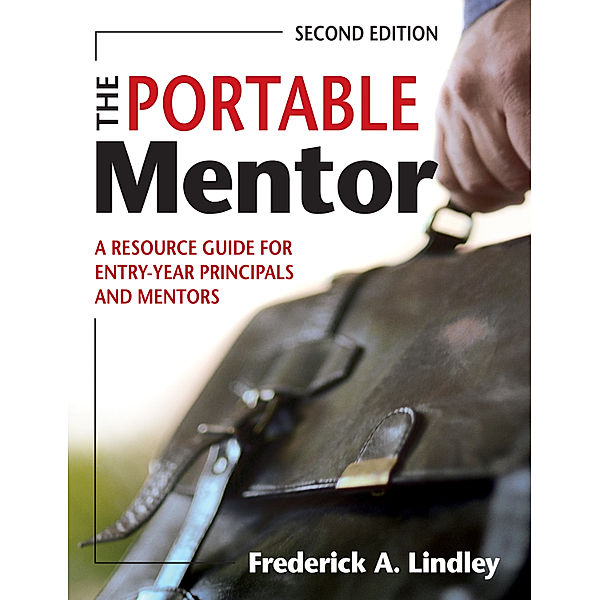 The Portable Mentor, Frederick A. Lindley