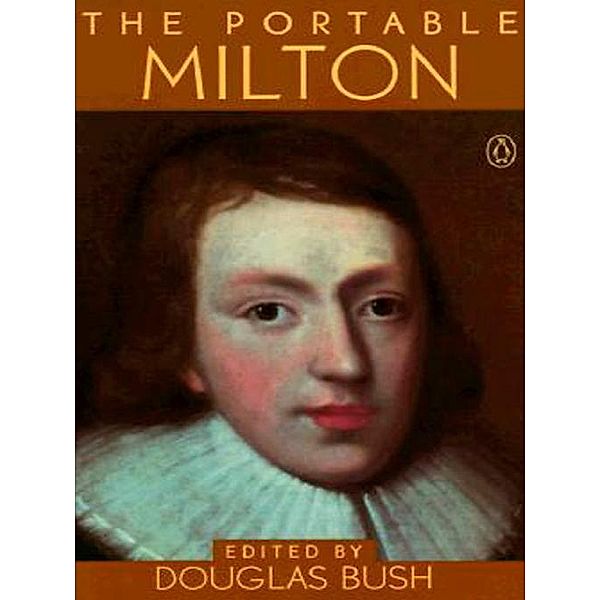 The Portable Milton / Portable Library, John Milton