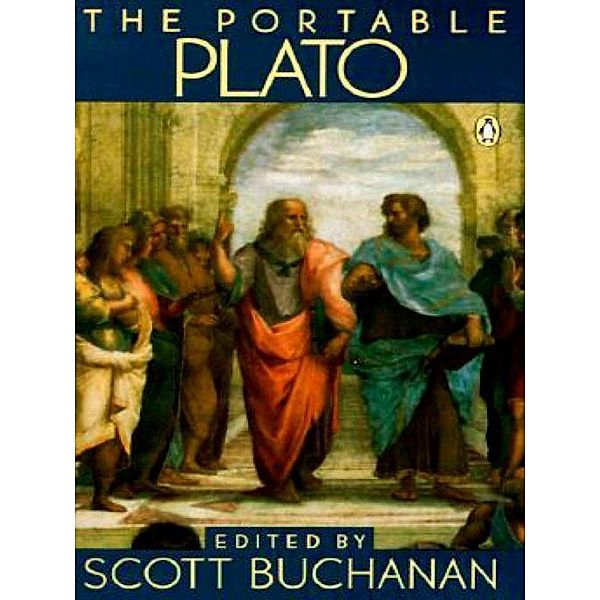 The Portable Plato / Portable Library, Plato