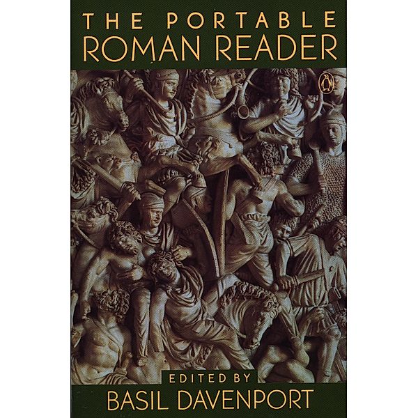 The Portable Roman Reader / Portable Library, Various