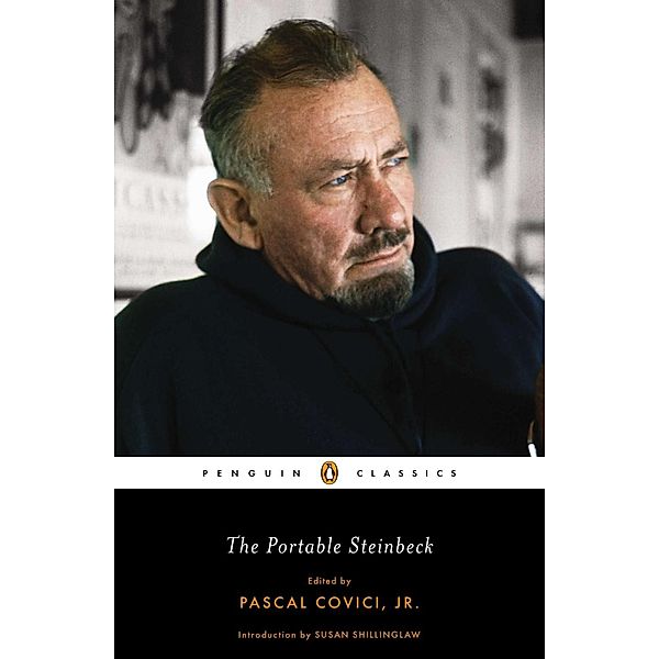 The Portable Steinbeck, John Steinbeck