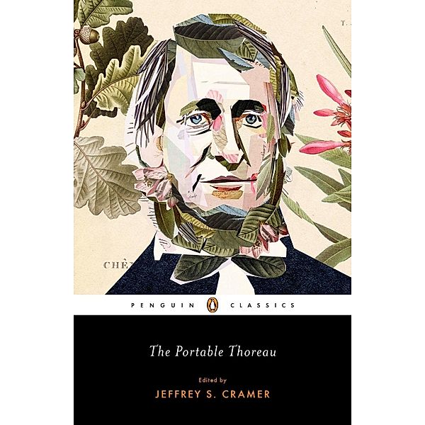 The Portable Thoreau, Henry David Thoreau