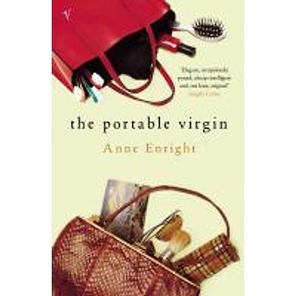 The Portable Virgin, Anne Enright