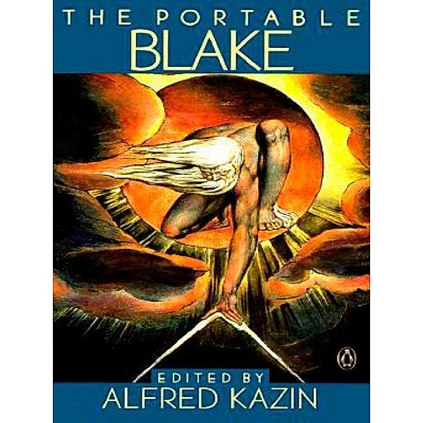 The Portable William Blake / Portable Library, William Blake