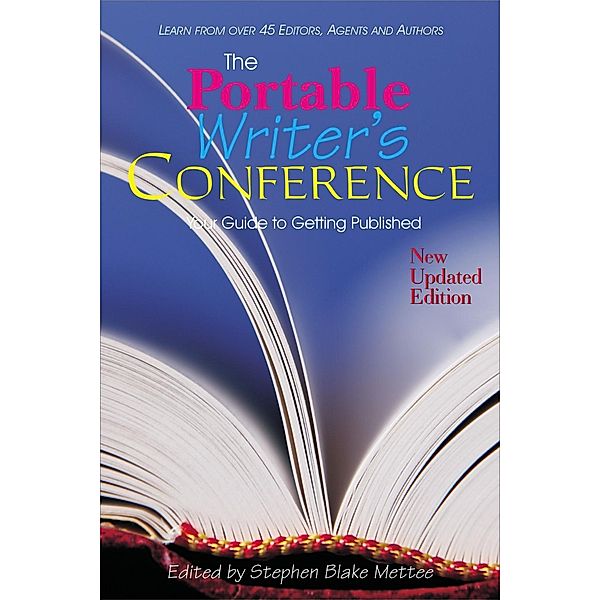 The Portable Writers Conference