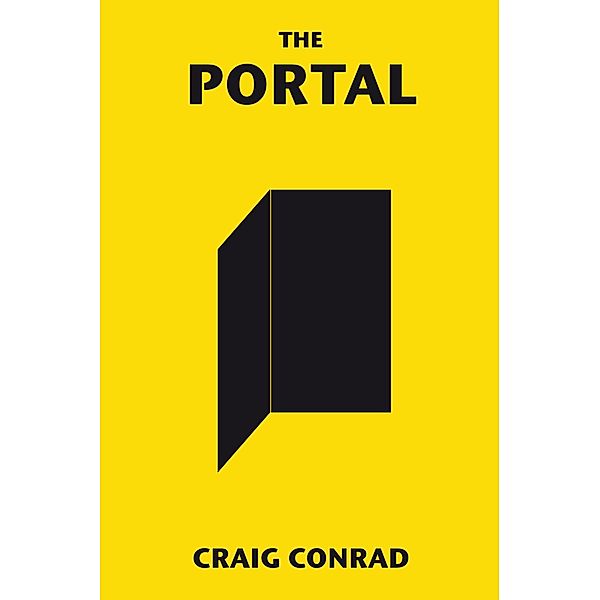 The Portal, Craig Conrad