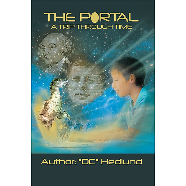 The Portal, DC Hedlund
