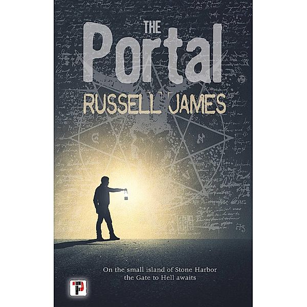 The Portal, Russell James