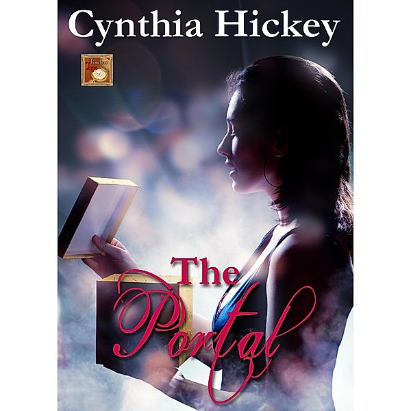 The Portal, Cynthia Hickey