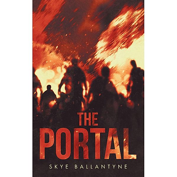 The Portal, Skye Ballantyne