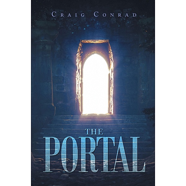 The Portal, Craig Conrad