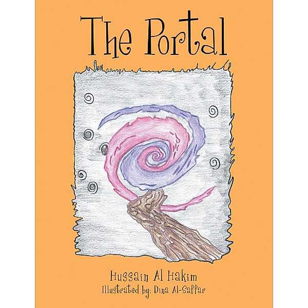 The Portal, Hussain Al Hakim