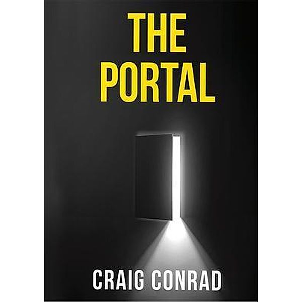 The Portal / Conrad Press, Craig Conrad