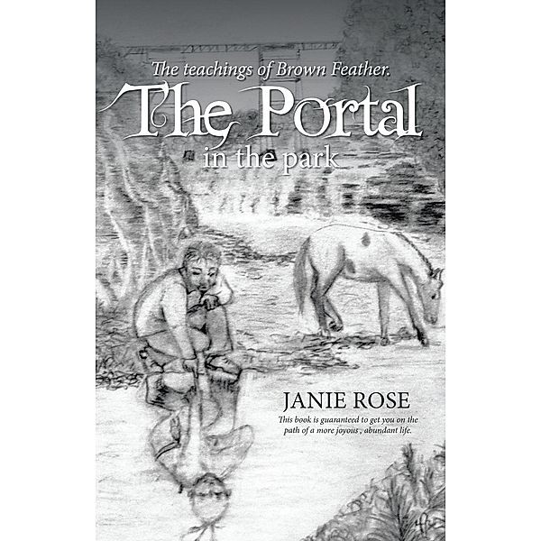 The Portal in the Park, Janie Rose