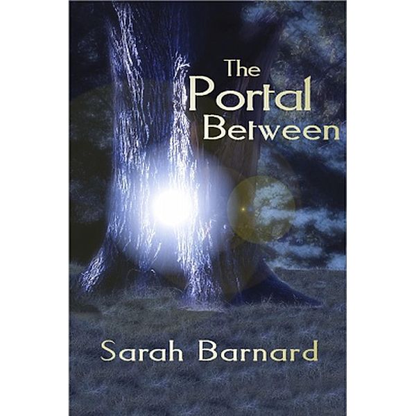 The Portal Series: The Portal Between (The Portal Series, #2), Sarah Barnard