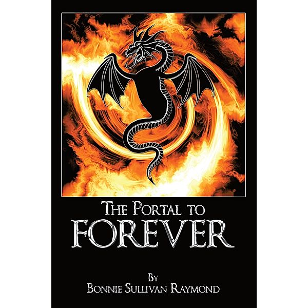 The Portal to Forever, Bonnie Sullivan Raymond