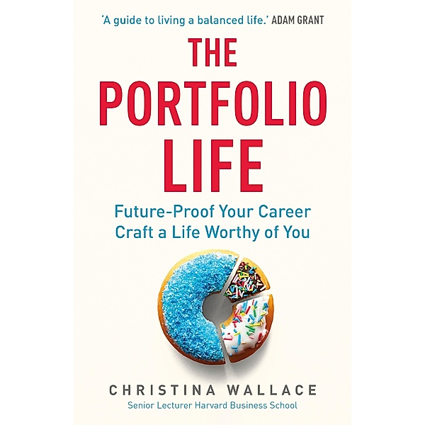 The Portfolio Life, Christina Wallace