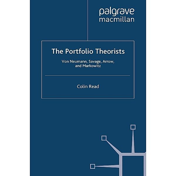 The Portfolio Theorists / Great Minds in Finance, C. Read