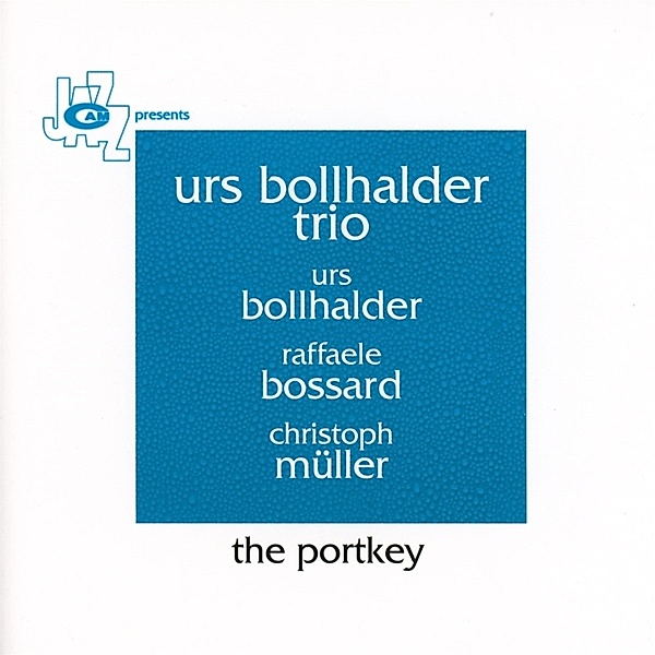 The Portkey, Urs Bollhalder Trio