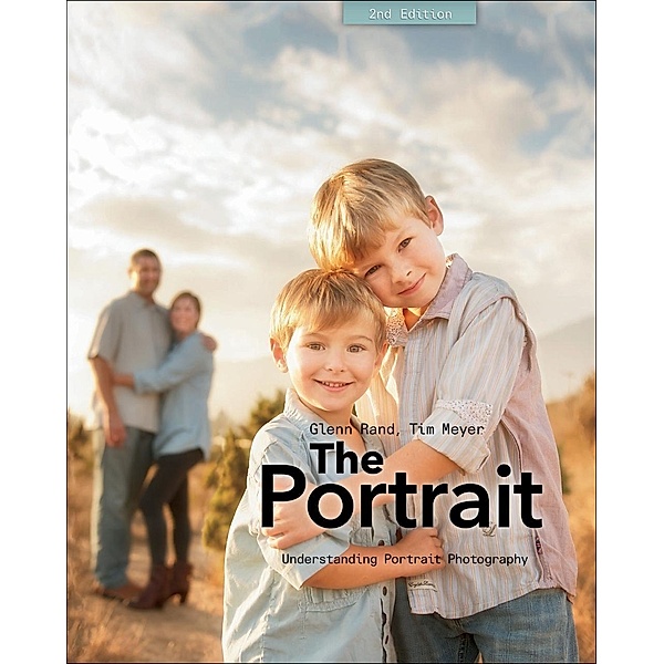 The Portrait, Glenn Rand, Tim Meyer