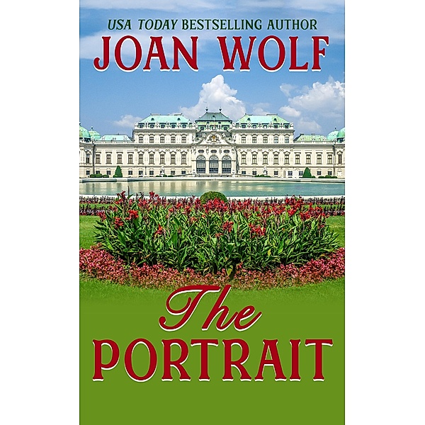 The Portrait, Joan Wolf