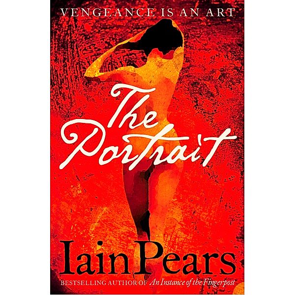 The Portrait, Iain Pears