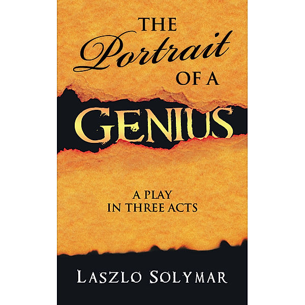 The Portrait of a Genius, Laszlo Solymar