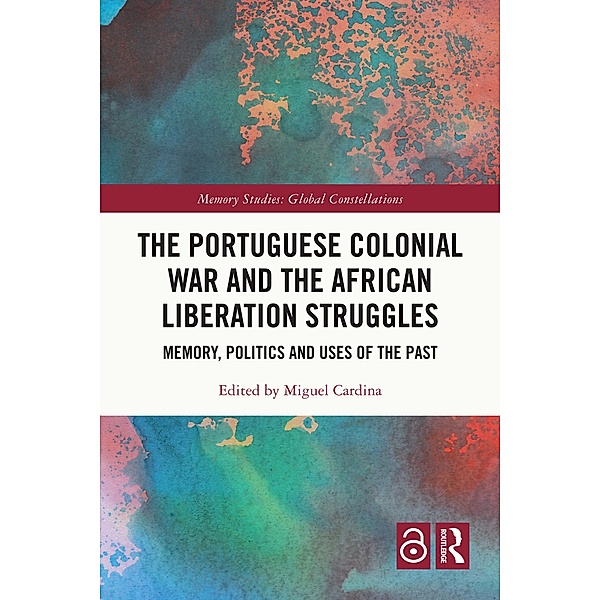 The Portuguese Colonial War and the African Liberation Struggles