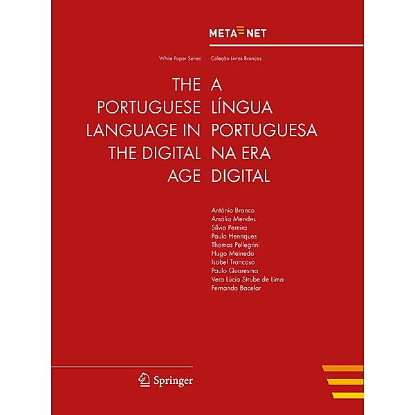 The Portuguese Language in the Digital Age