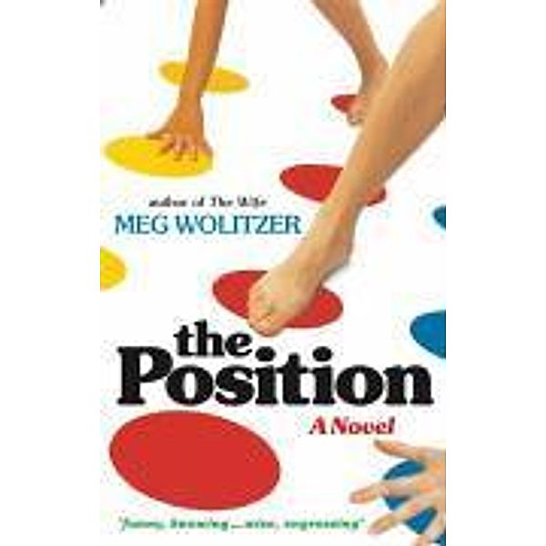 The Position, Meg Wolitzer