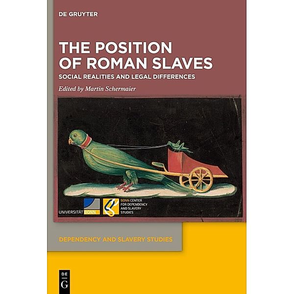 The Position of Roman Slaves