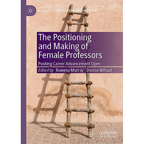 The Positioning and Making of Female Professors