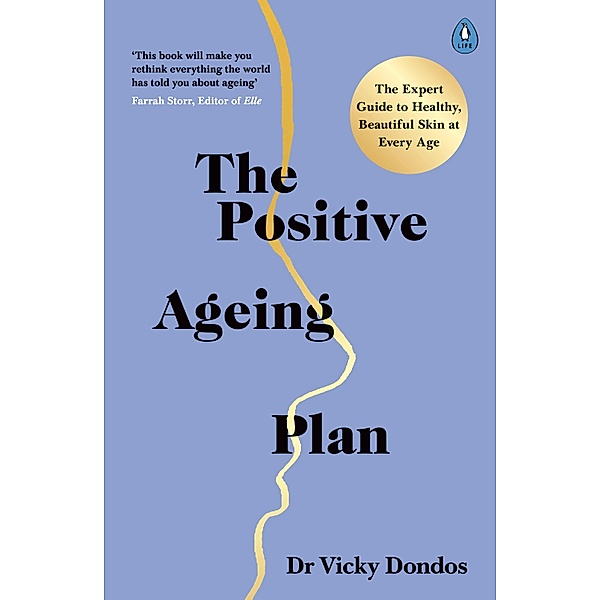 The Positive Ageing Plan, Vicky Dondos