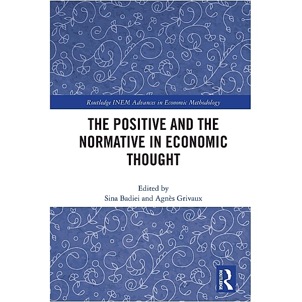 The Positive and the Normative in Economic Thought