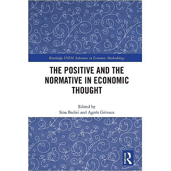 The Positive and the Normative in Economic Thought