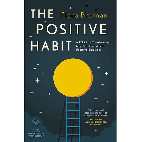 The Positive Habit, Fiona Brennan