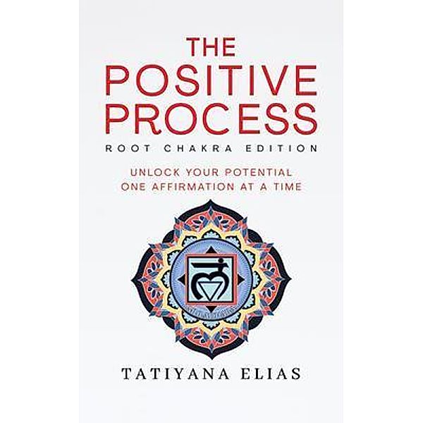 The Positive Process, Tatiyana Elias