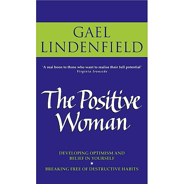 The Positive Woman, Gael Lindenfield