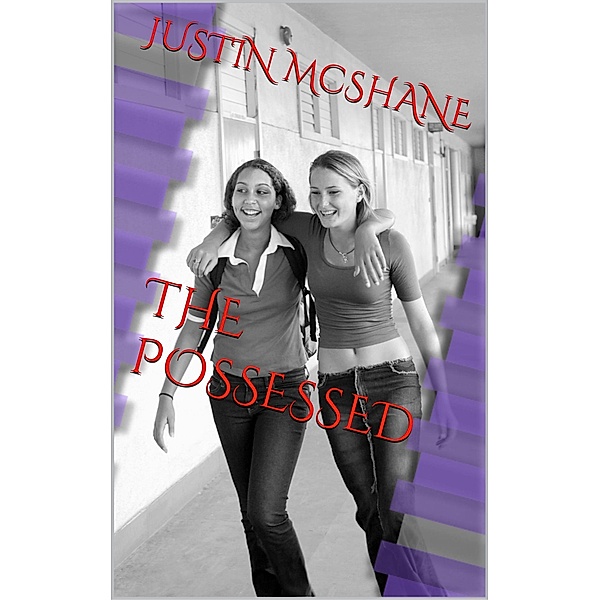 The Possessed, Justin McShane