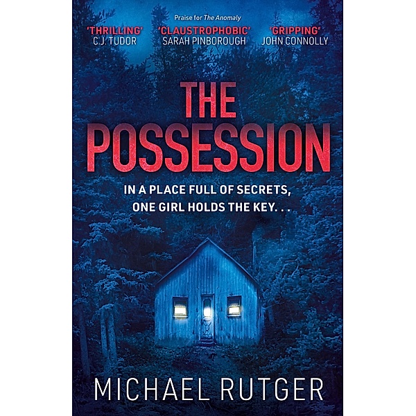 The Possession, Michael Rutger