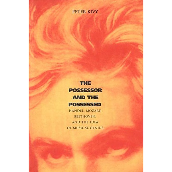 The Possessor and the Possessed, Peter Kivy