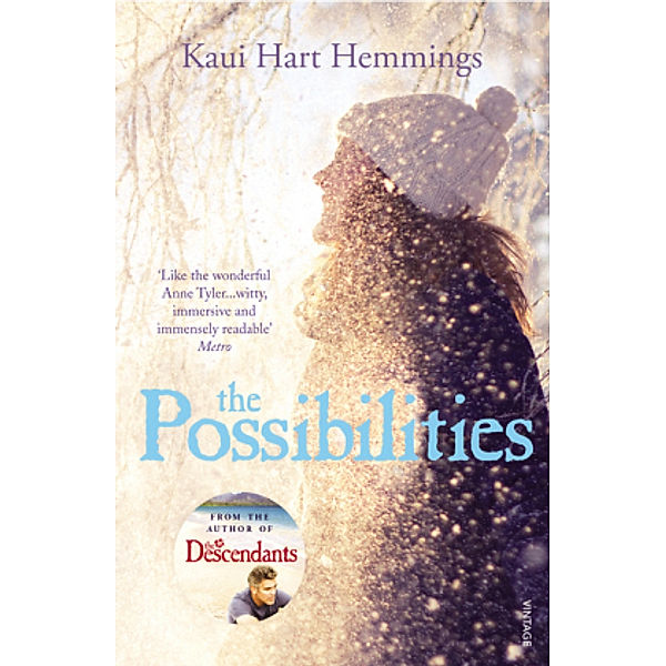 The Possibilities, Kaui Hart Hemmings