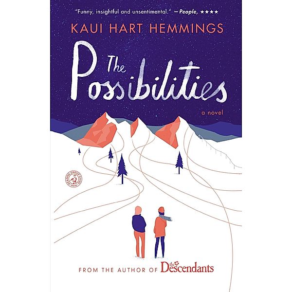 The Possibilities, Kaui Hart Hemmings