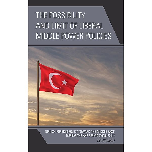 The Possibility and Limit of Liberal Middle Power Policies, Kohei Imai
