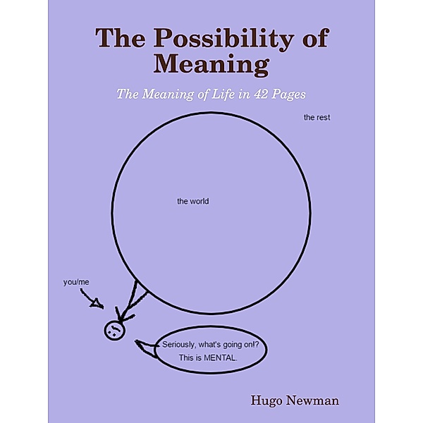 The Possibility of Meaning, Hugo Newman